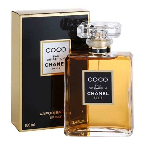 perfume chanel coco mujer|Coco Chanel perfume best price.